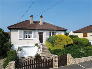 maison à la vente -   58000  NEVERS, surface 76 m2 vente maison - UBI475597739